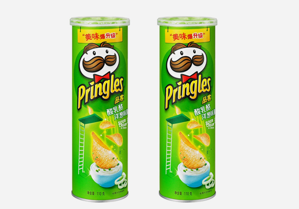 食品不干胶标签的定制？奇异果体育官网不干胶标签印刷厂家