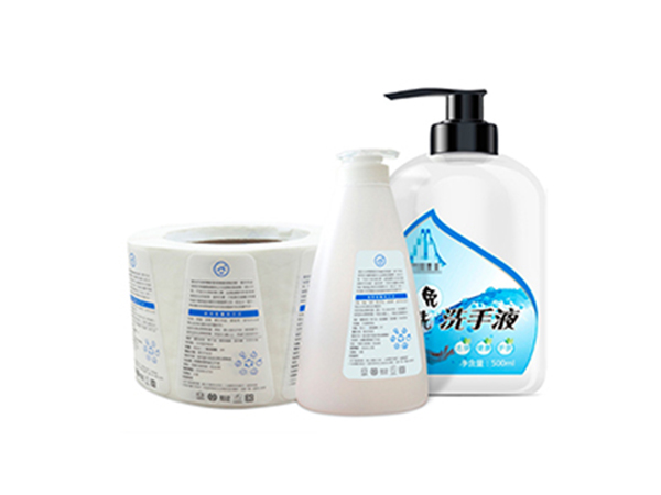 产品标签质量如何？不干胶印刷方法是关键！